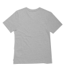 Koszulka Nike SB Logo Grey Heather / Deep Night (miniatura)